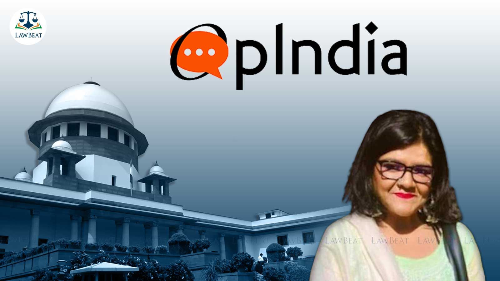 Supreme Court orders no coercive action against OpIndias Nupur J Sharma in FIRs against her story on Bihari migrants being attacked Supreme Court orders no coercive action against OpIndias Nupur J Sharma in FIRs against her story on Bihari migrants being attacked
